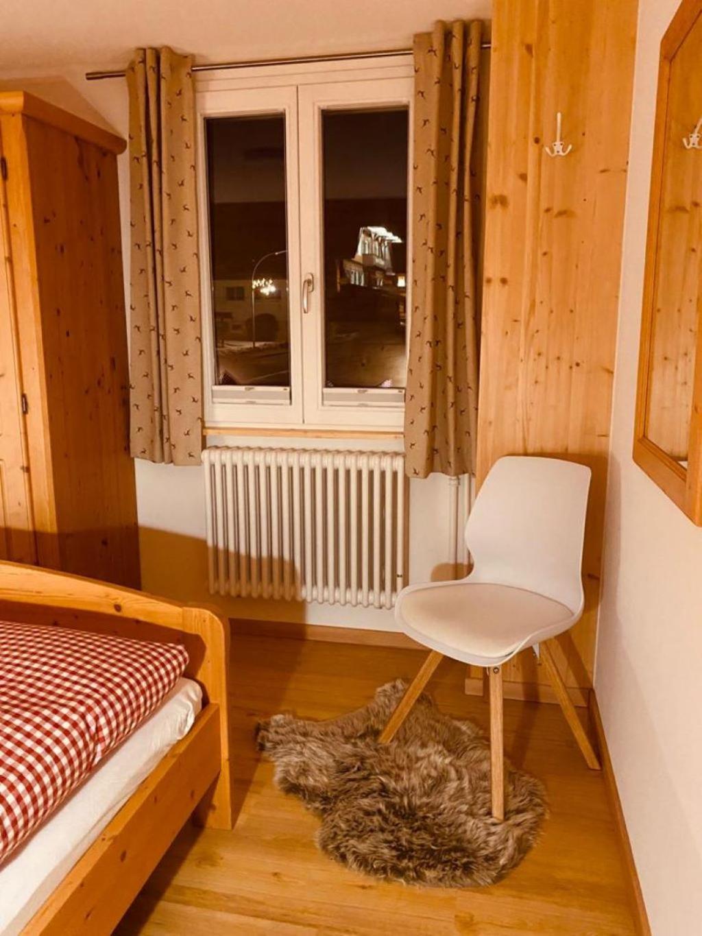 Gaestehaus Steiert Fewo Kuhbergblick Lenzkirch Exteriör bild